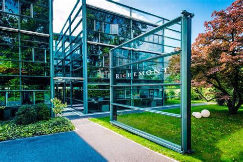 richemont chanel|richemont news.